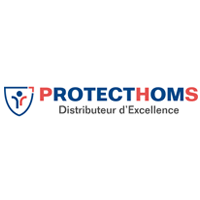 Logo de Protecthoms