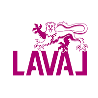 Logo de la mairie de Laval