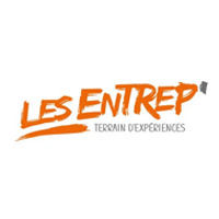 Logo de Les Entrep'