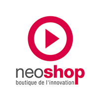 Logo de Neoshop